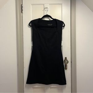 Everlane dress